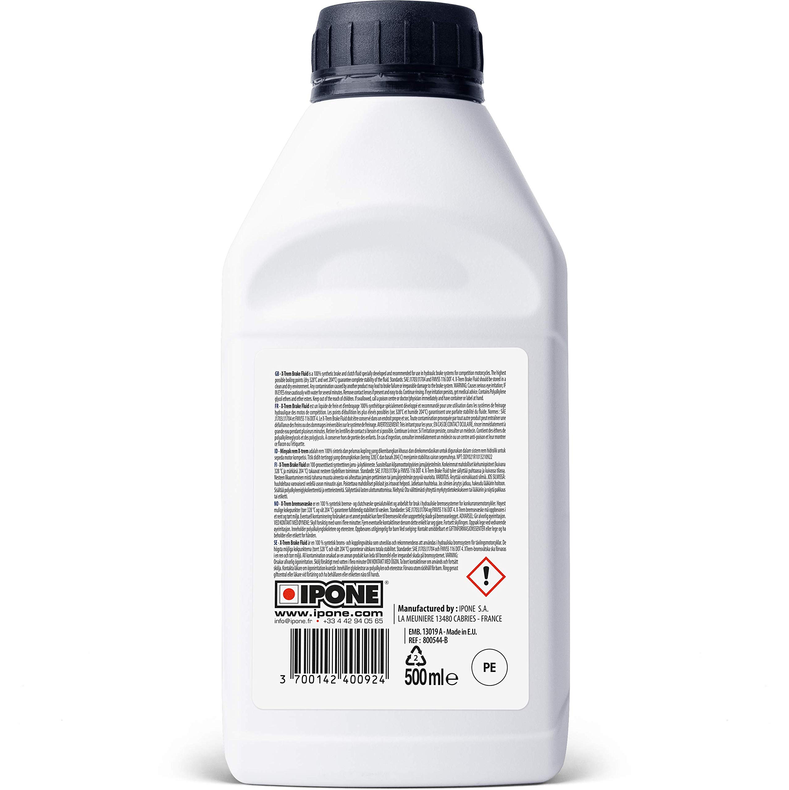 ipone-x-trem-brake-fluid-liquide-frein-moto-dot4-500-ml-328-c image 3