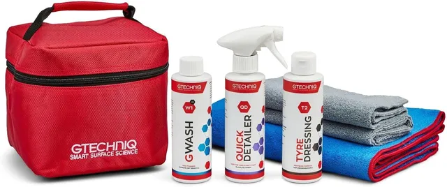 gtechniq-kits-kit-entretien-lavage-auto-6-produits-sacoche image 1