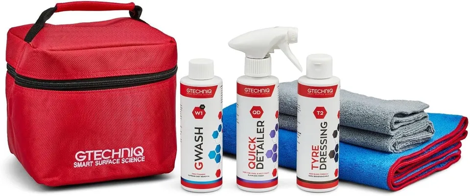 gtechniq-kits-kit-entretien-lavage-auto-6-produits-sacoche image 1