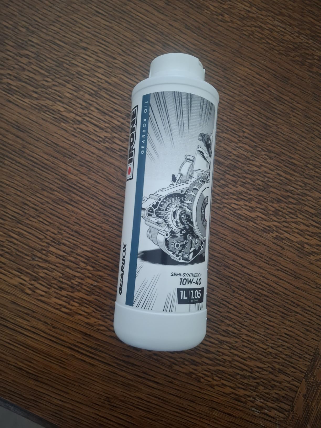 Boîte silencieuse