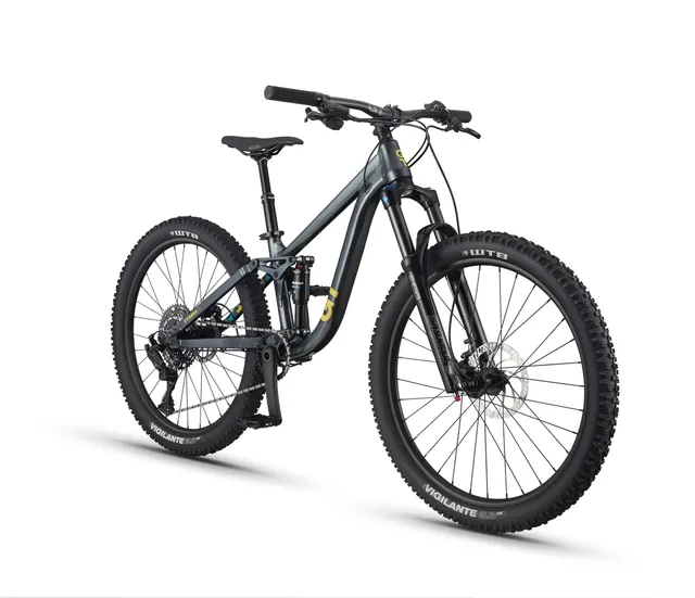 gt-stomper-fs-ace-vtt-enfant-suspendu-gunmetal image 1