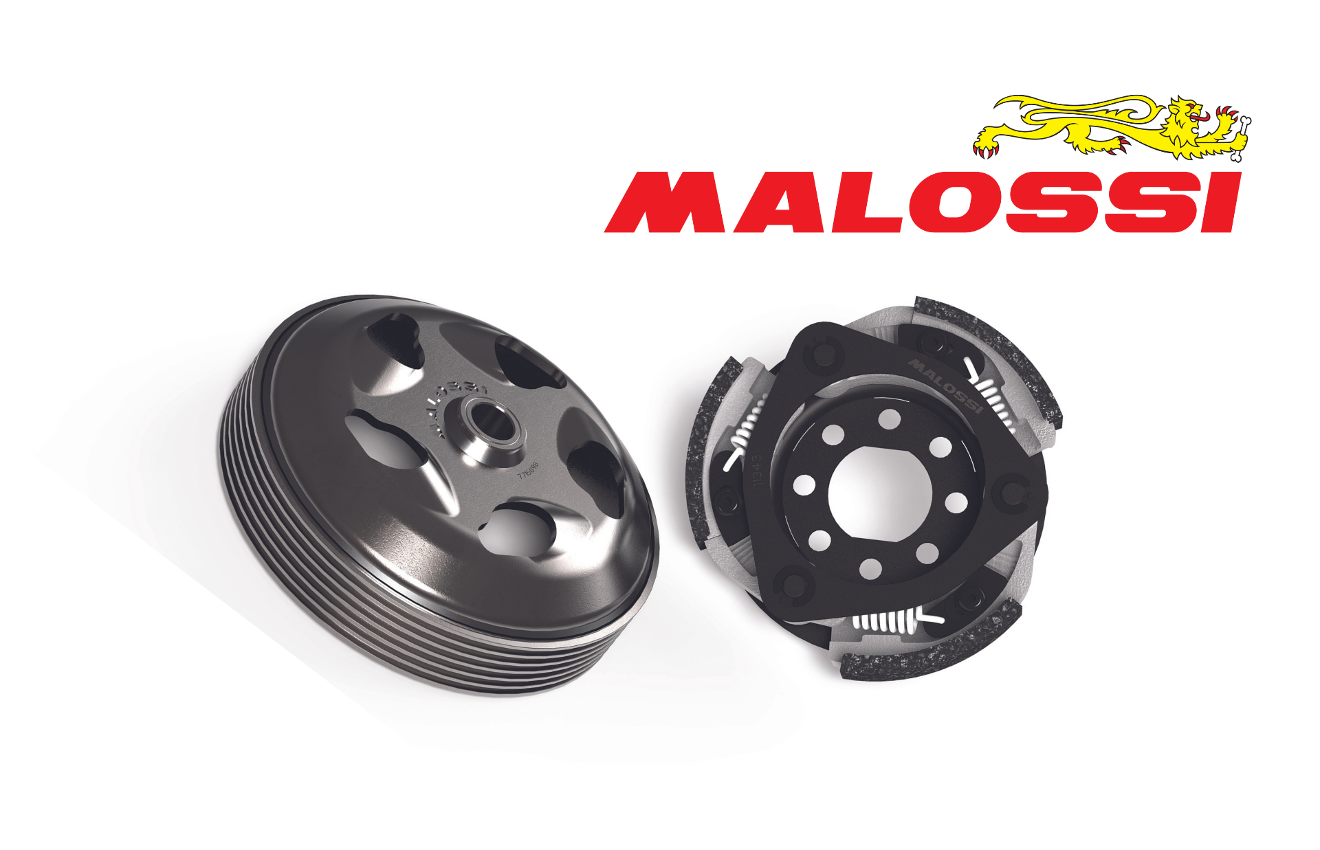 malossi-racing-kit-embrayage-cloche-dragster-300 image 1
