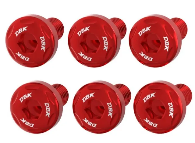 dbk-dragster-459-700-kit-vis-panneaux-lat-raux-alu-rouge image 1