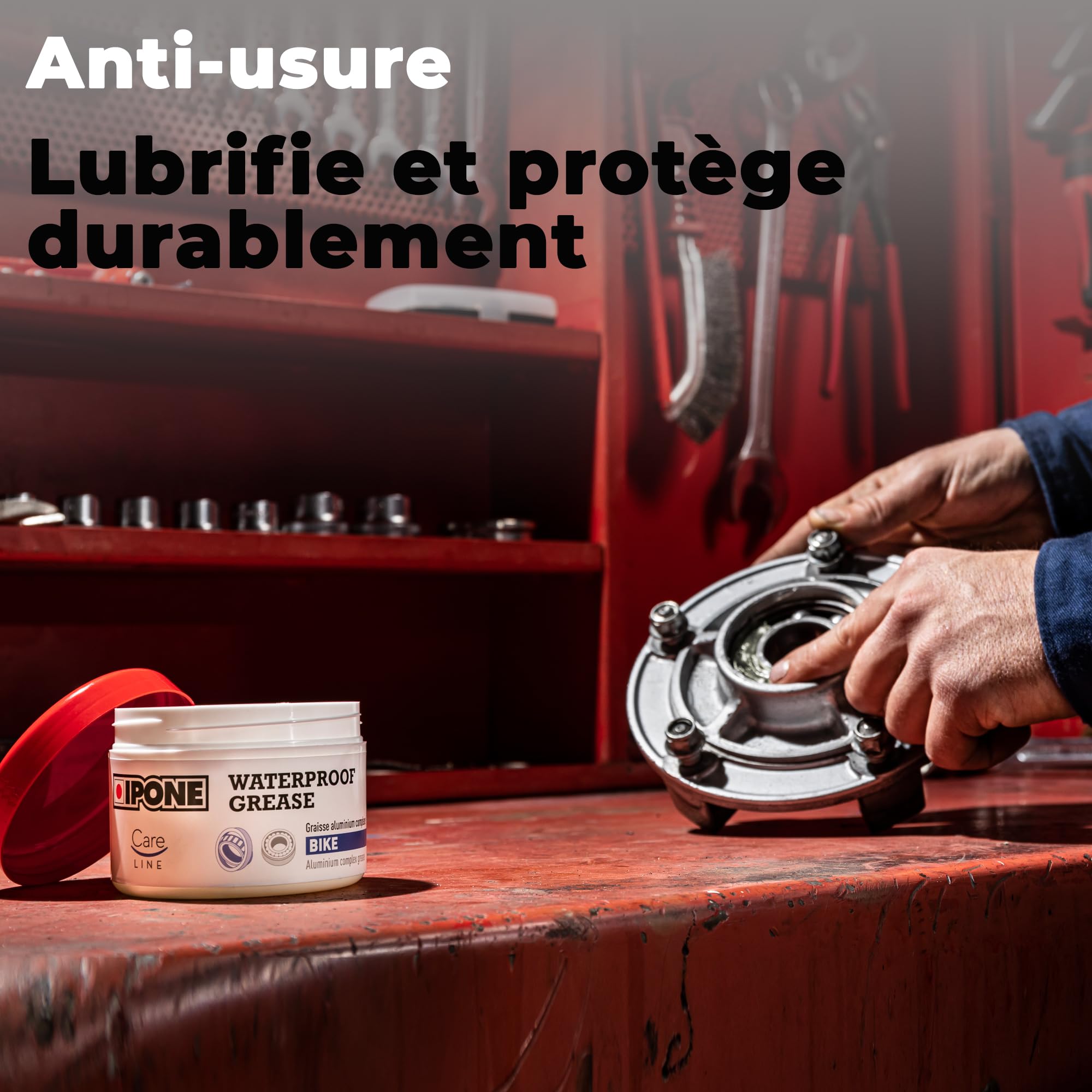 ipone-waterproof-grease-graisse-blanche-moto-pot-200g image 4