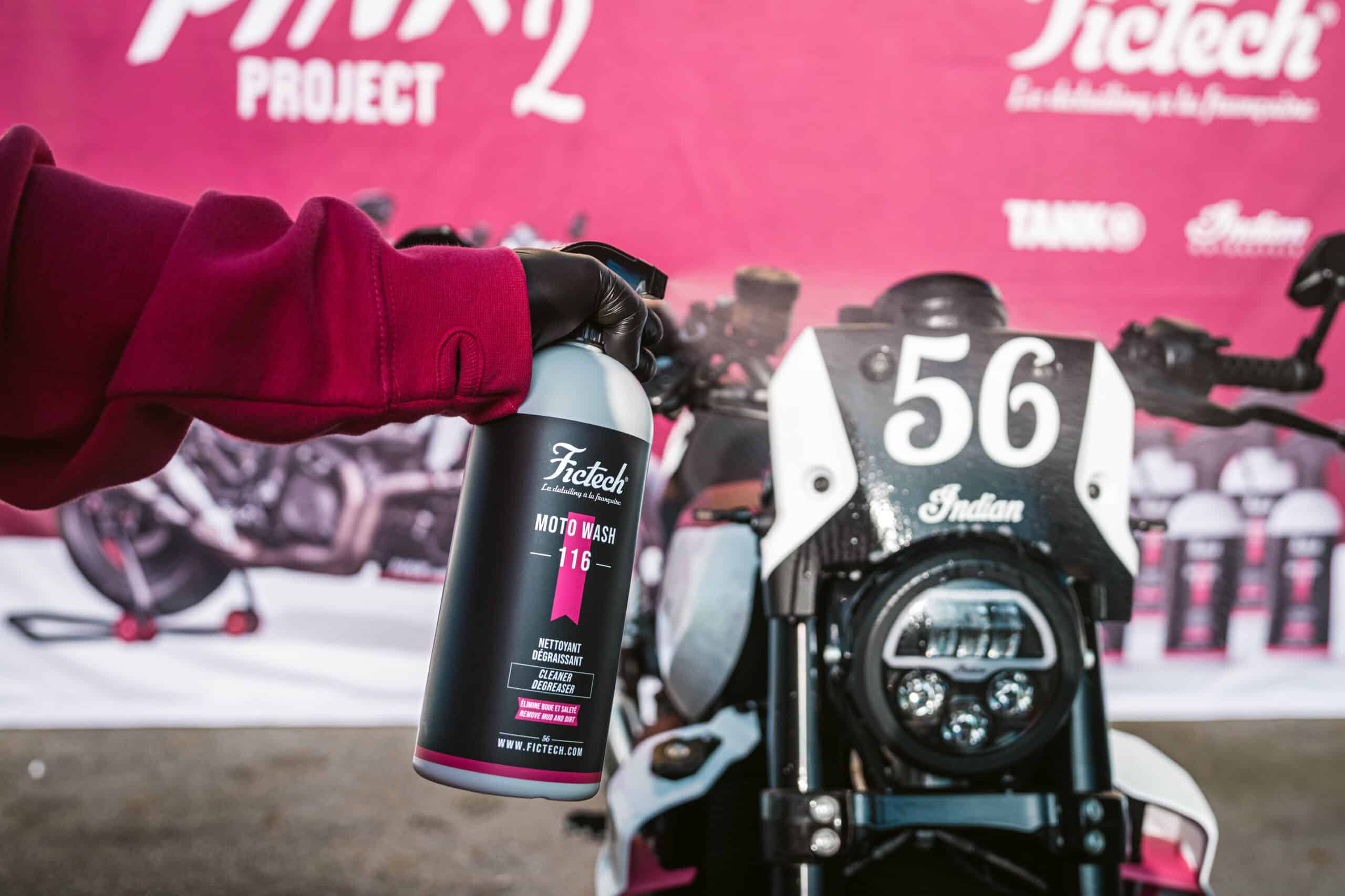 fictech-moto-wash-116-nettoyant-moussant-moto-finition-brillante image 4