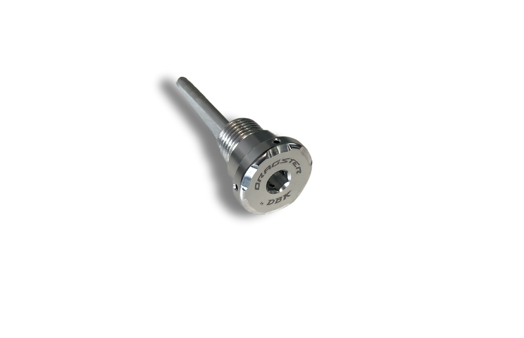 dbk-dragster-300-jauge-huile-cnc-alu-gold image 4