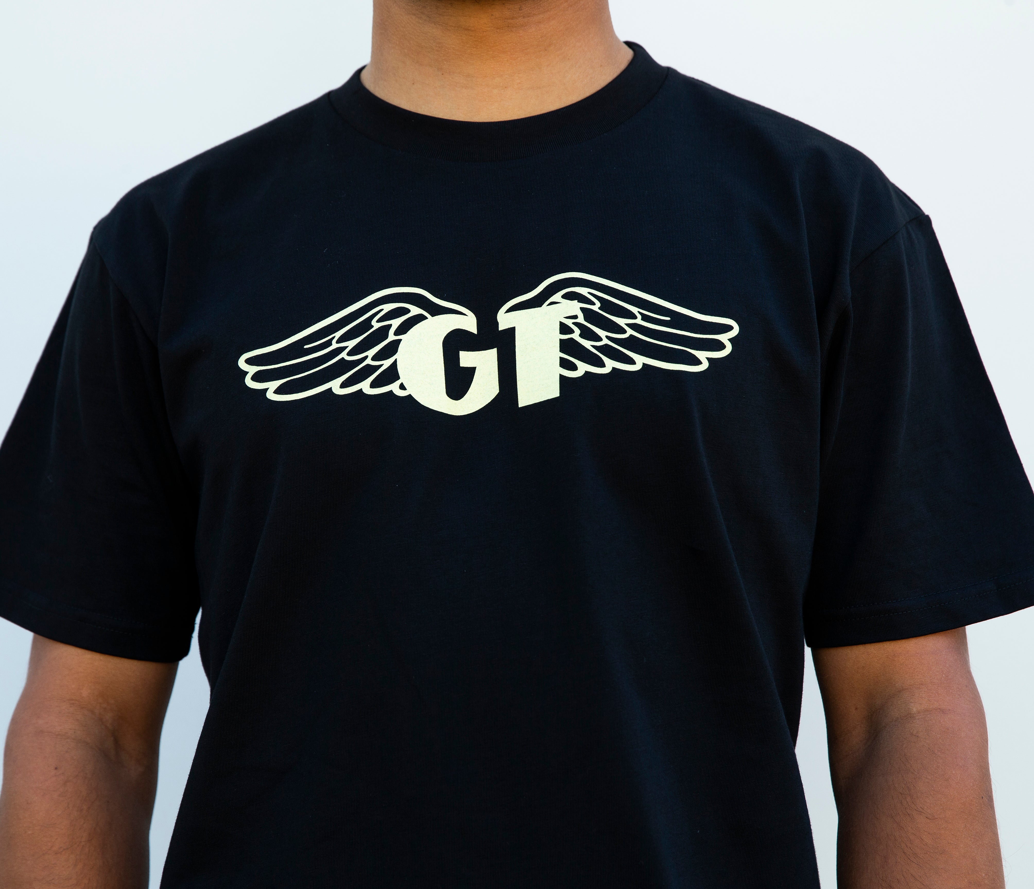 gt-bikes-heritage-wing-tee-t-shirt-coton-noir image 3
