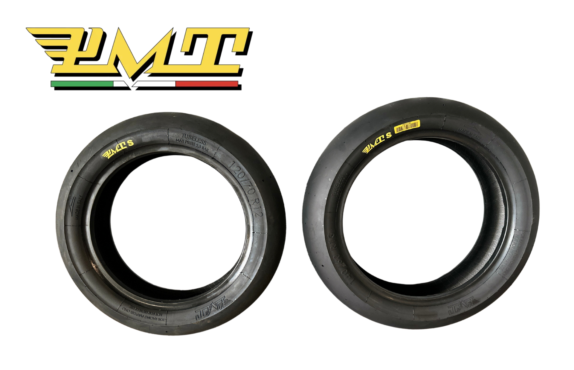 pmt-dragster-120-70r12-140-60r13-pneu-soft-slick image 1