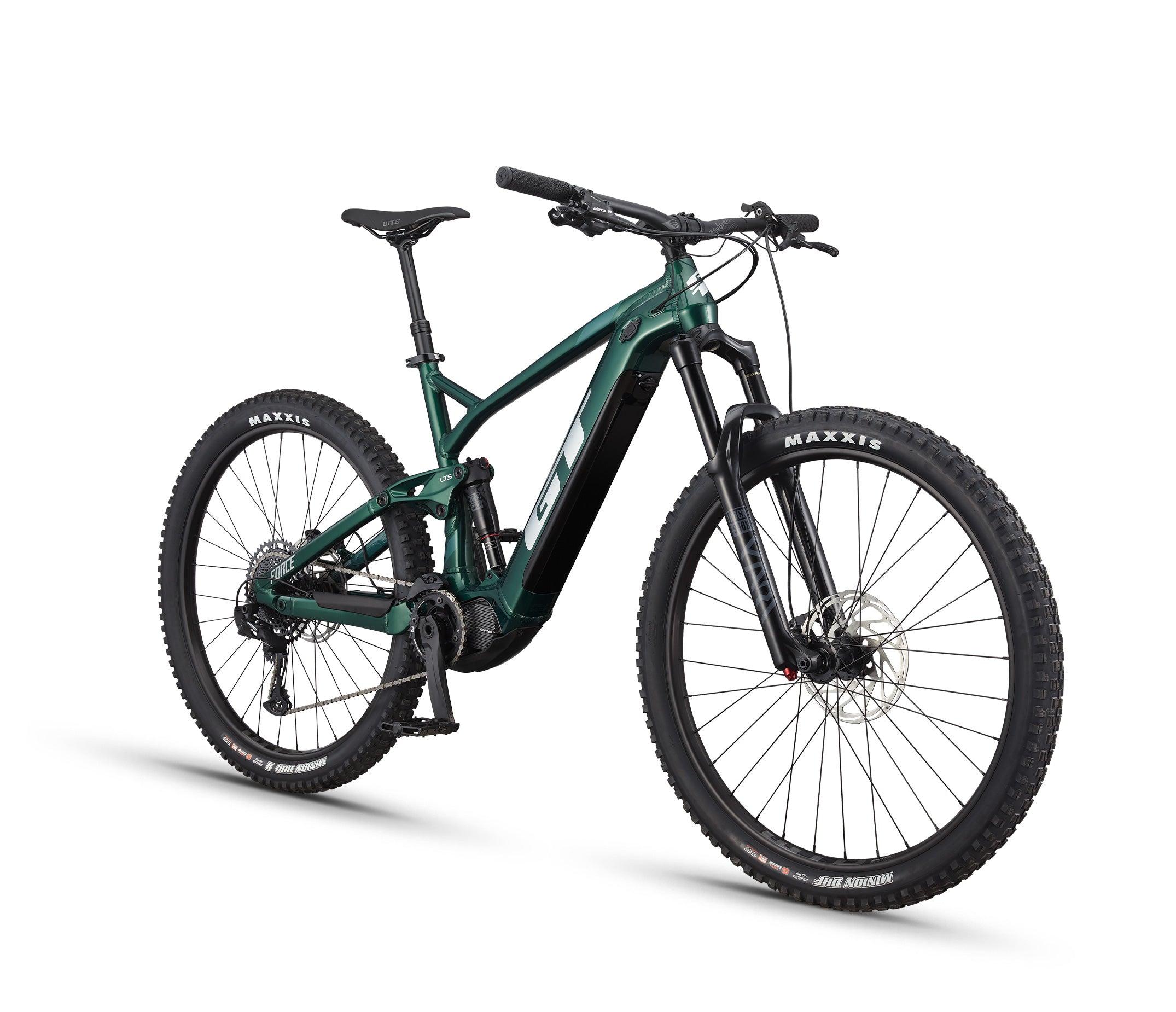 gt-eforce-amp-vtt-lectrique-29-pouces-vert-for-t-xl image 1