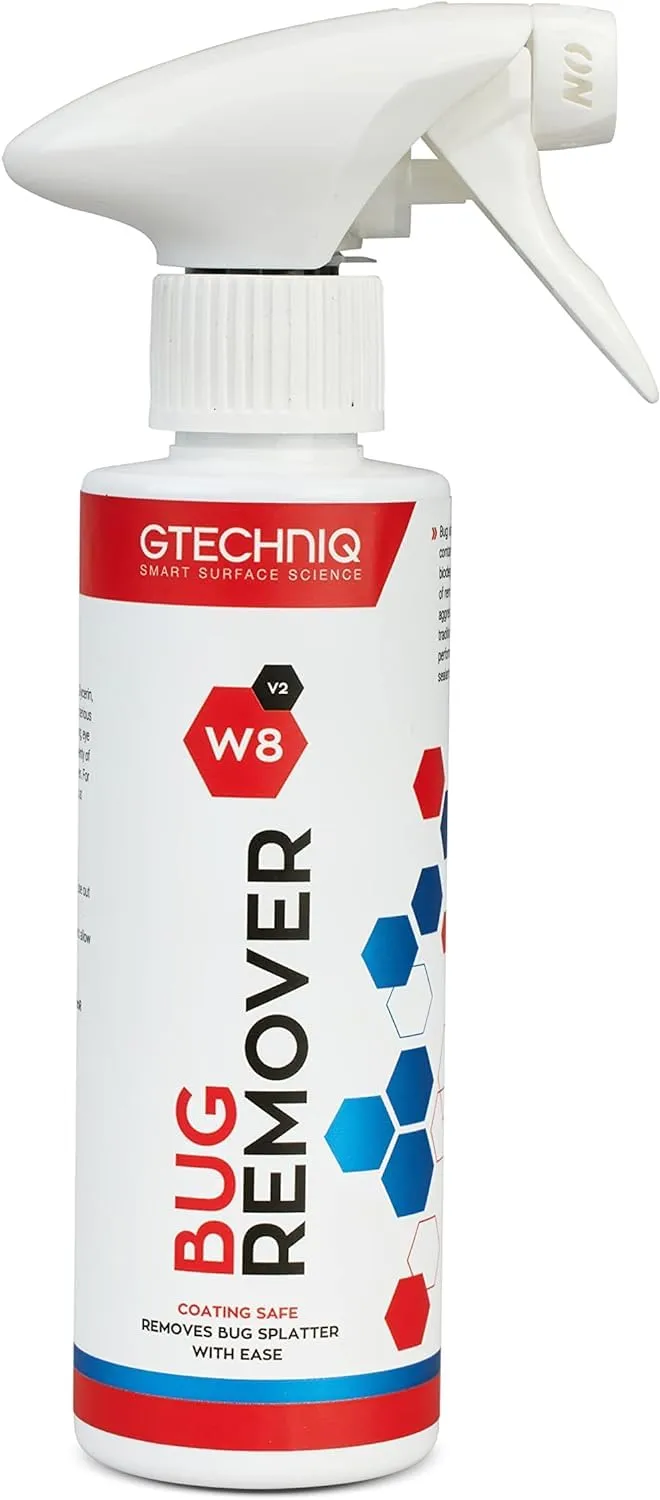 gtechniq-w8-d-moustiquant-moto-anti-insectes-250ml image 1