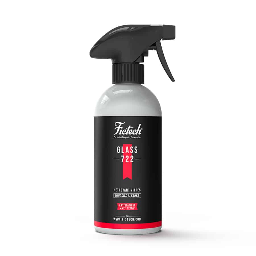 fictech-gamme-maintenance-glass-722-nettoyant-vitre image 1