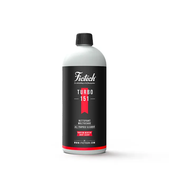 fictech-turbo-151-nettoyant-apc-concentr-menthe image 1
