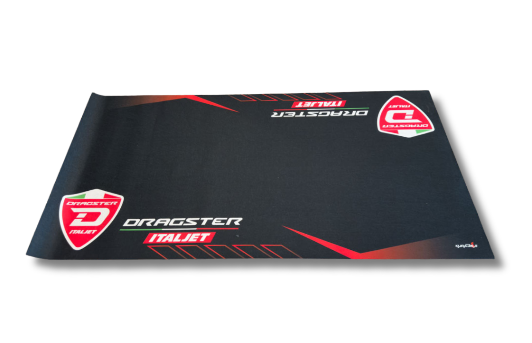 italjet-tapis-garage-moto-100x200-cm-noir-rouge image 5