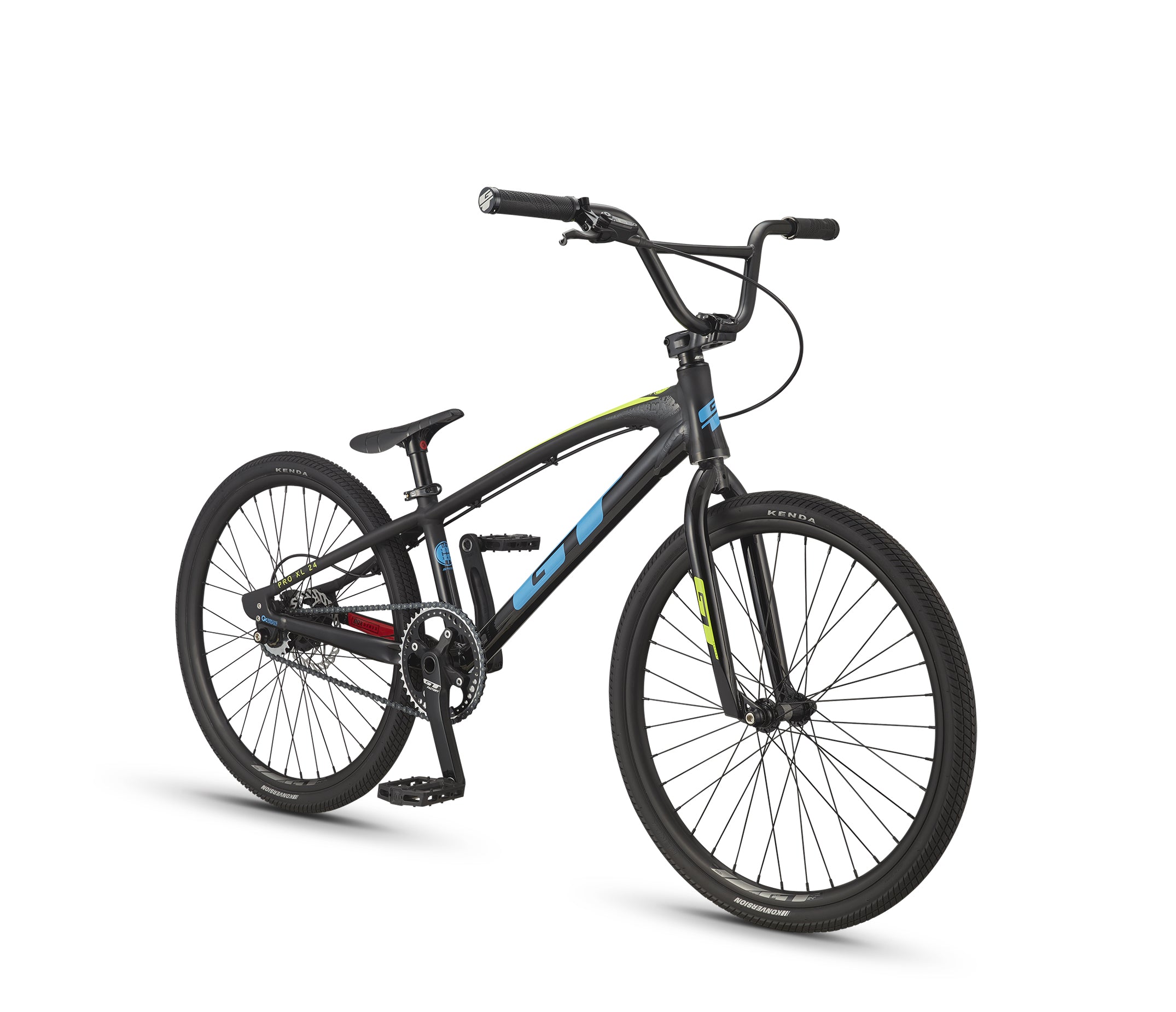 gt-speed-series-pro-xl-24-v-lo-bmx-race-noir image 1