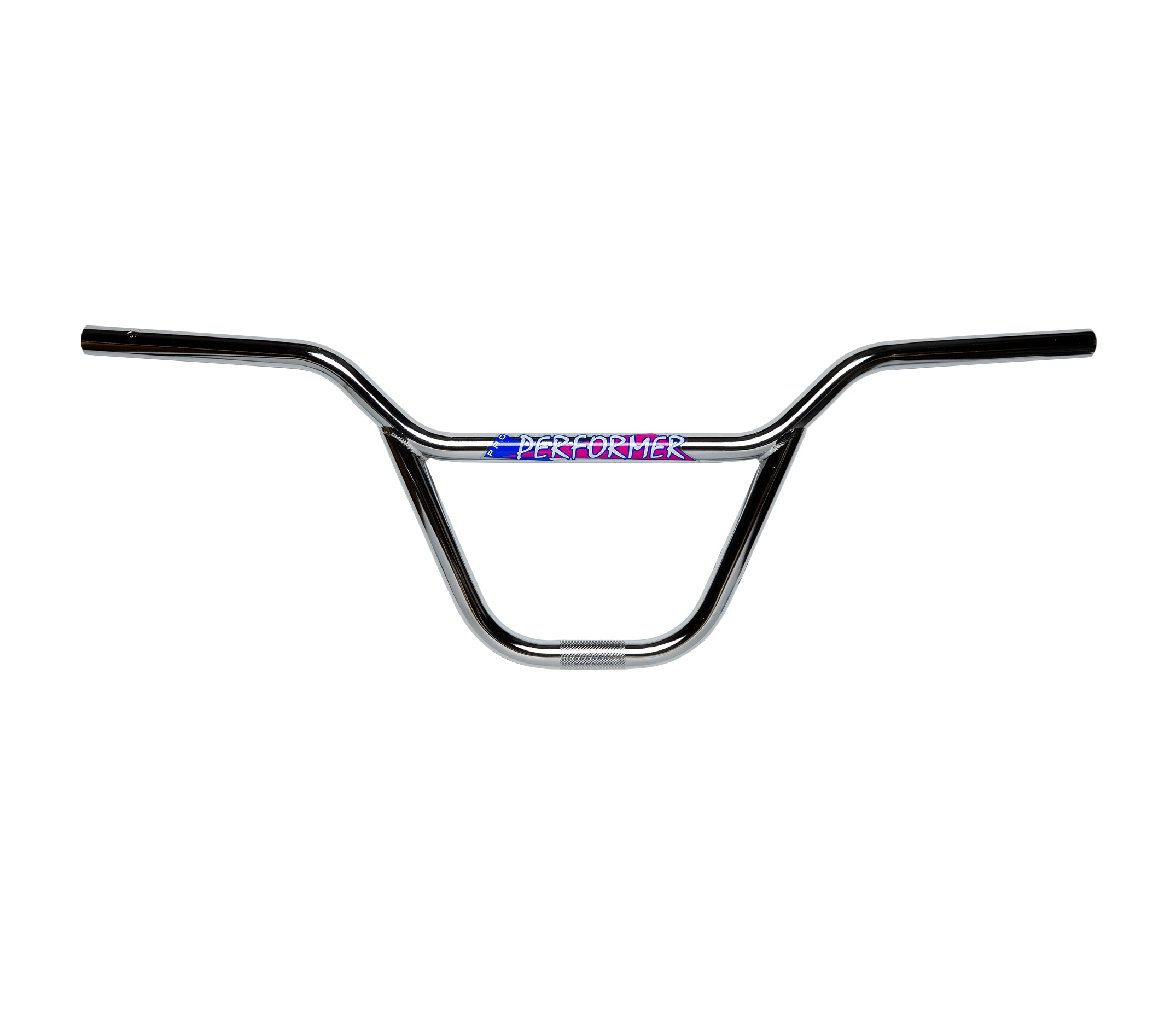 gt-performer-2pc-guidon-bmx-black-29-pouces image 1