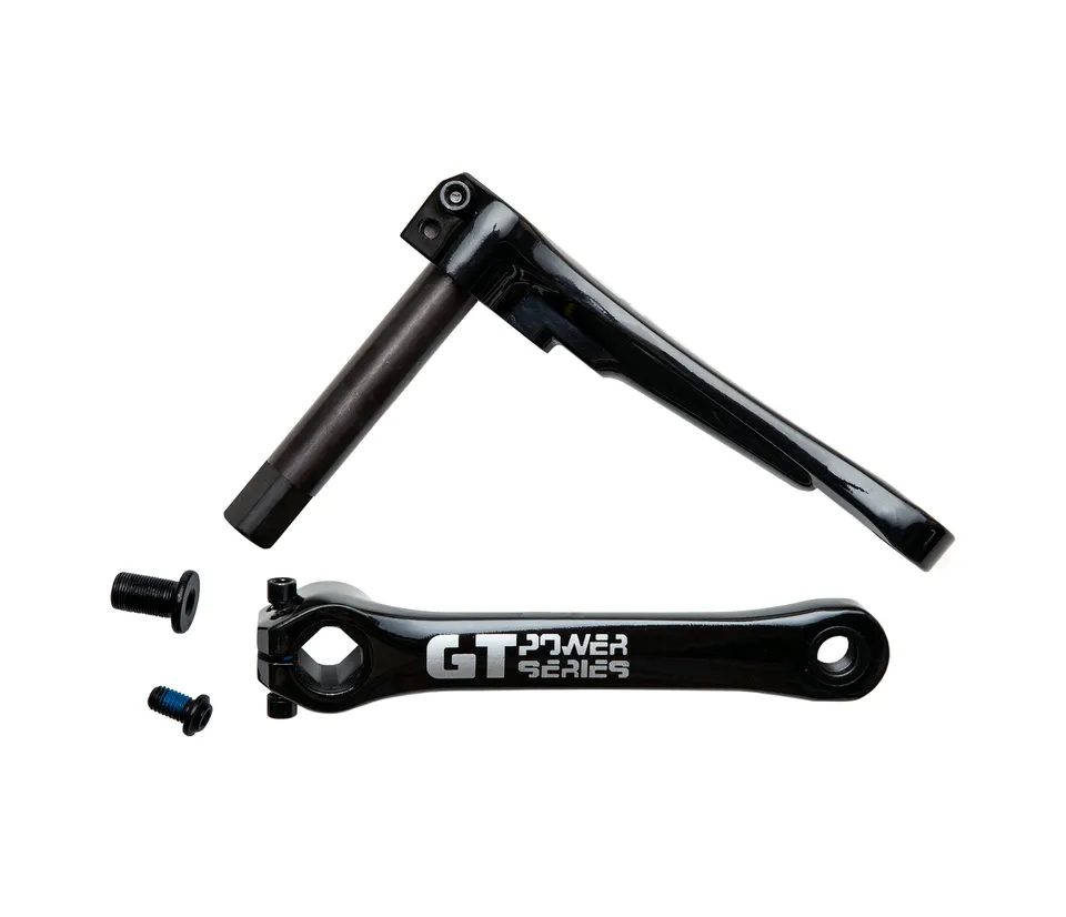 gt-power-series-p-dalier-bmx-alu-22mm-noir-175mm image 1