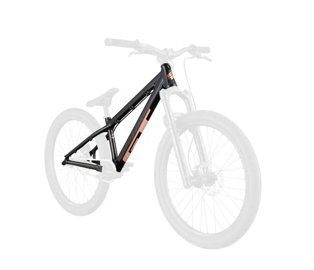 gt-bikes-labomba-24-cadre-dirt-jump-noir image 1