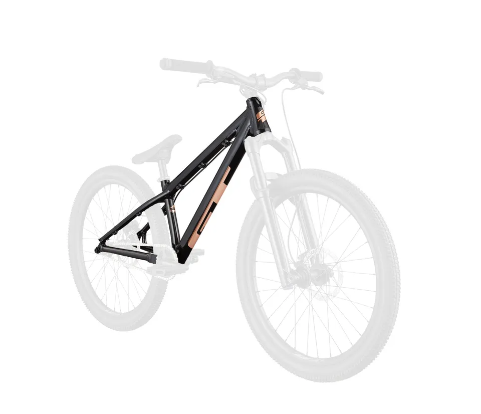 gt-bikes-labomba-24-cadre-dirt-jump-noir image 1