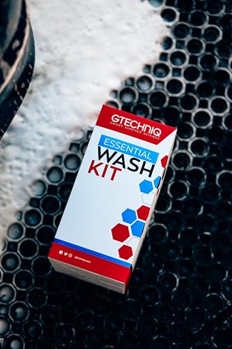 gtechniq-essential-wash-kit-lavage-auto-4-pi-ces image 8
