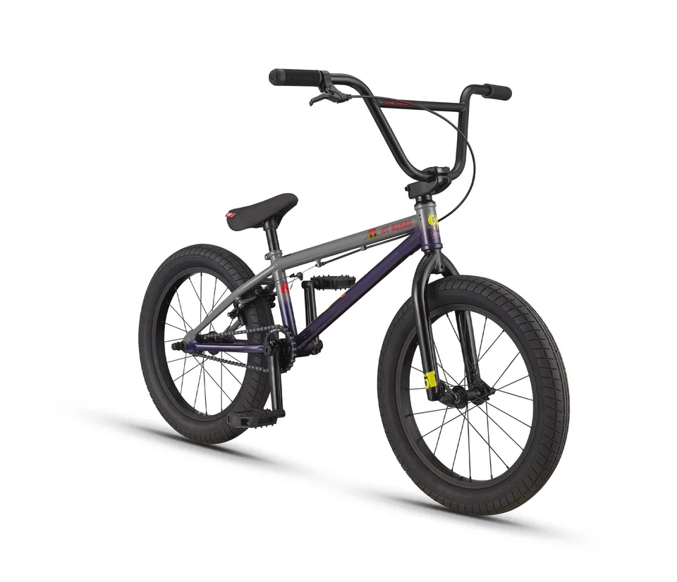gt-performer-18-bmx-enfant-violet image 1