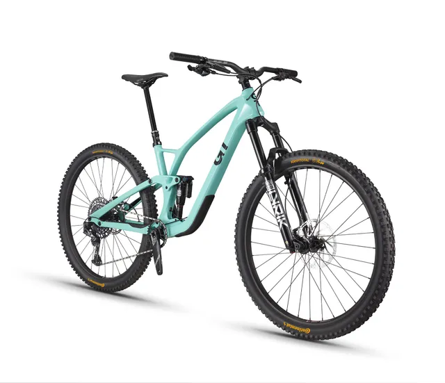 gt-sensor-carbon-pro-le-vtt-carbone-29-pouces-vert-d-eau-sm image 1
