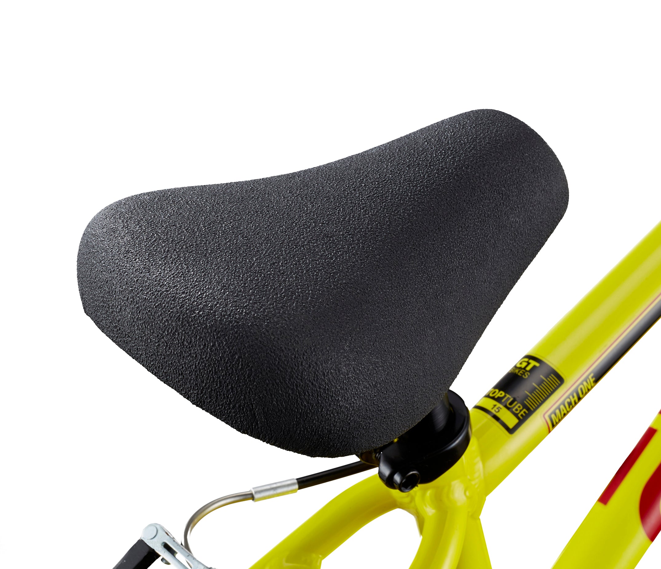gt-bikes-mach-one-16-bmx-enfant-jaune image 7