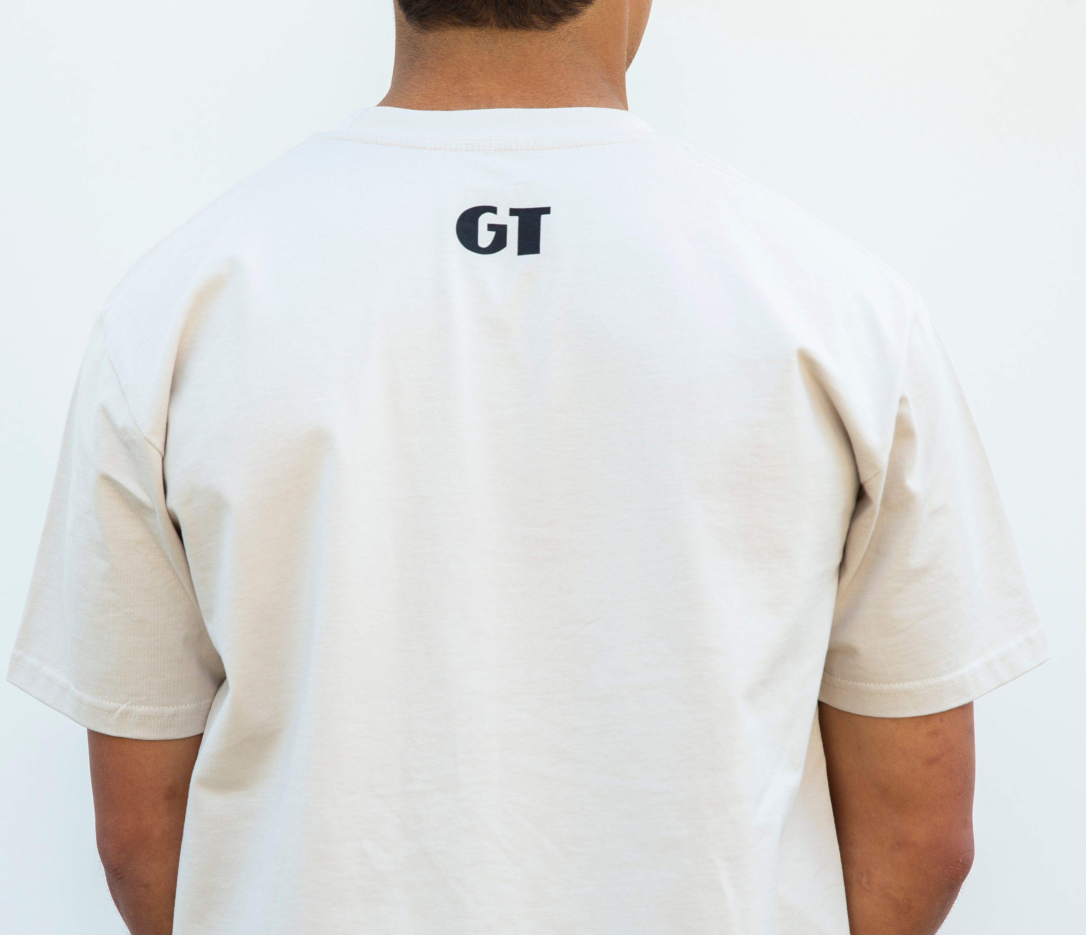 gt-bikes-heritage-t-shirt-pedals-ready-beige-coton image 4