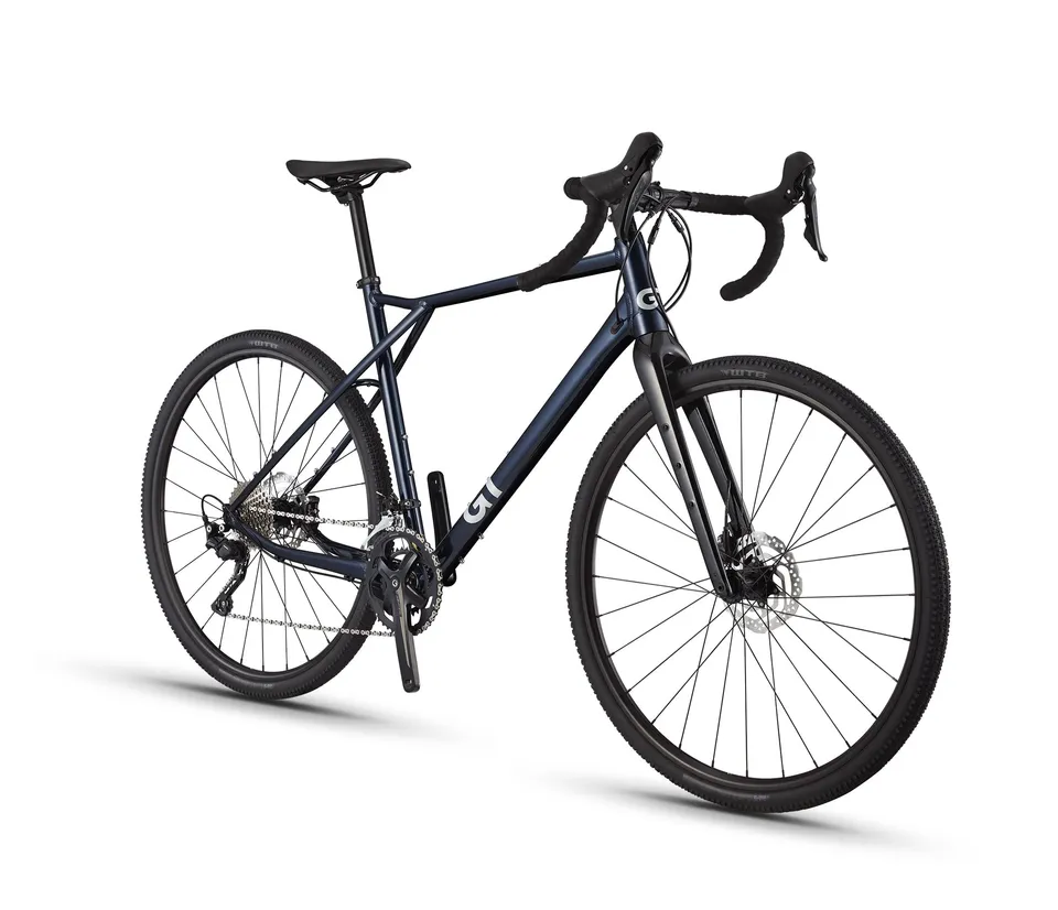 gt-grade-comp-v-lo-gravel-indigo-shimano-grx image 1