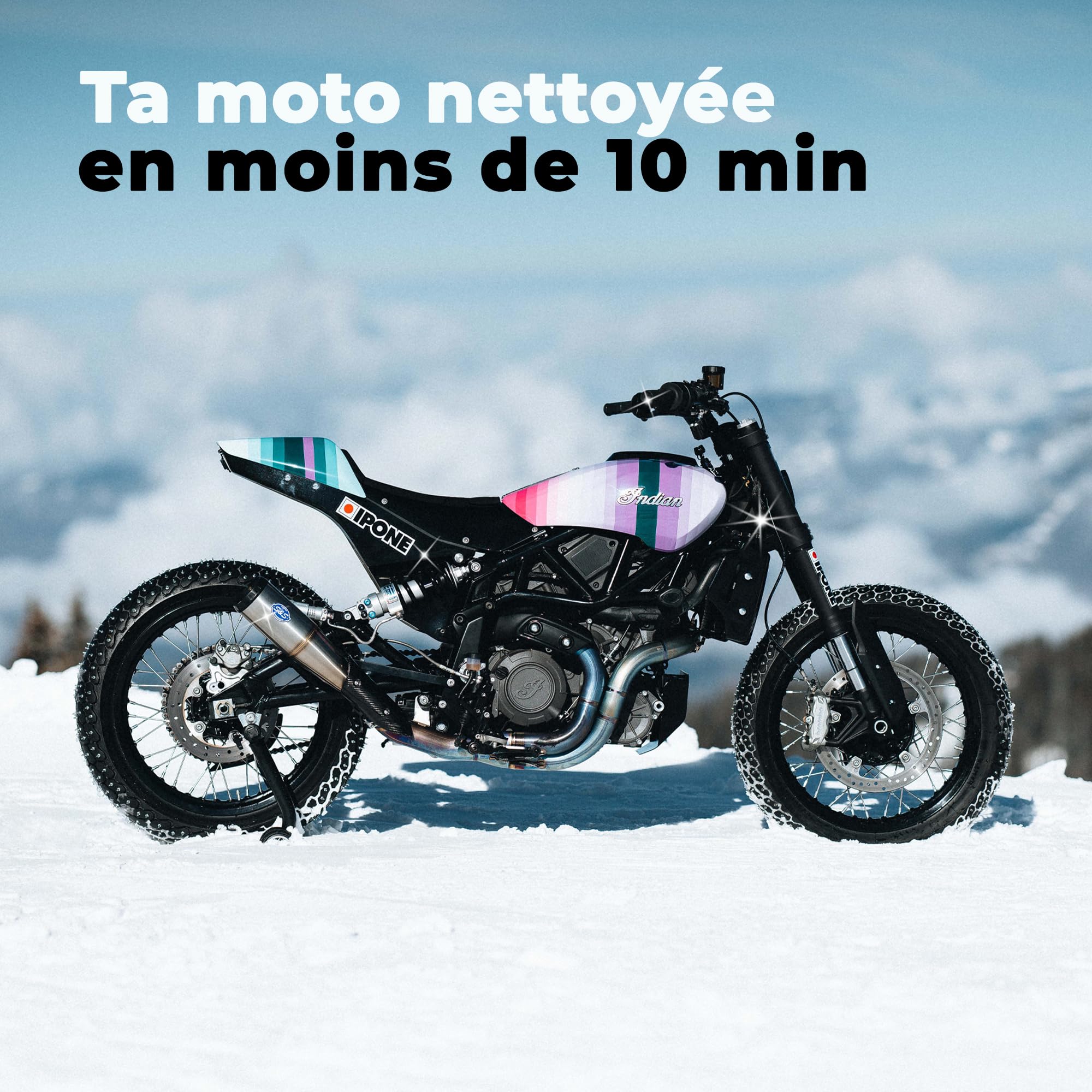 ipone-moto-wash-nettoyant-moto-multi-surfaces-moussant-1-l image 5