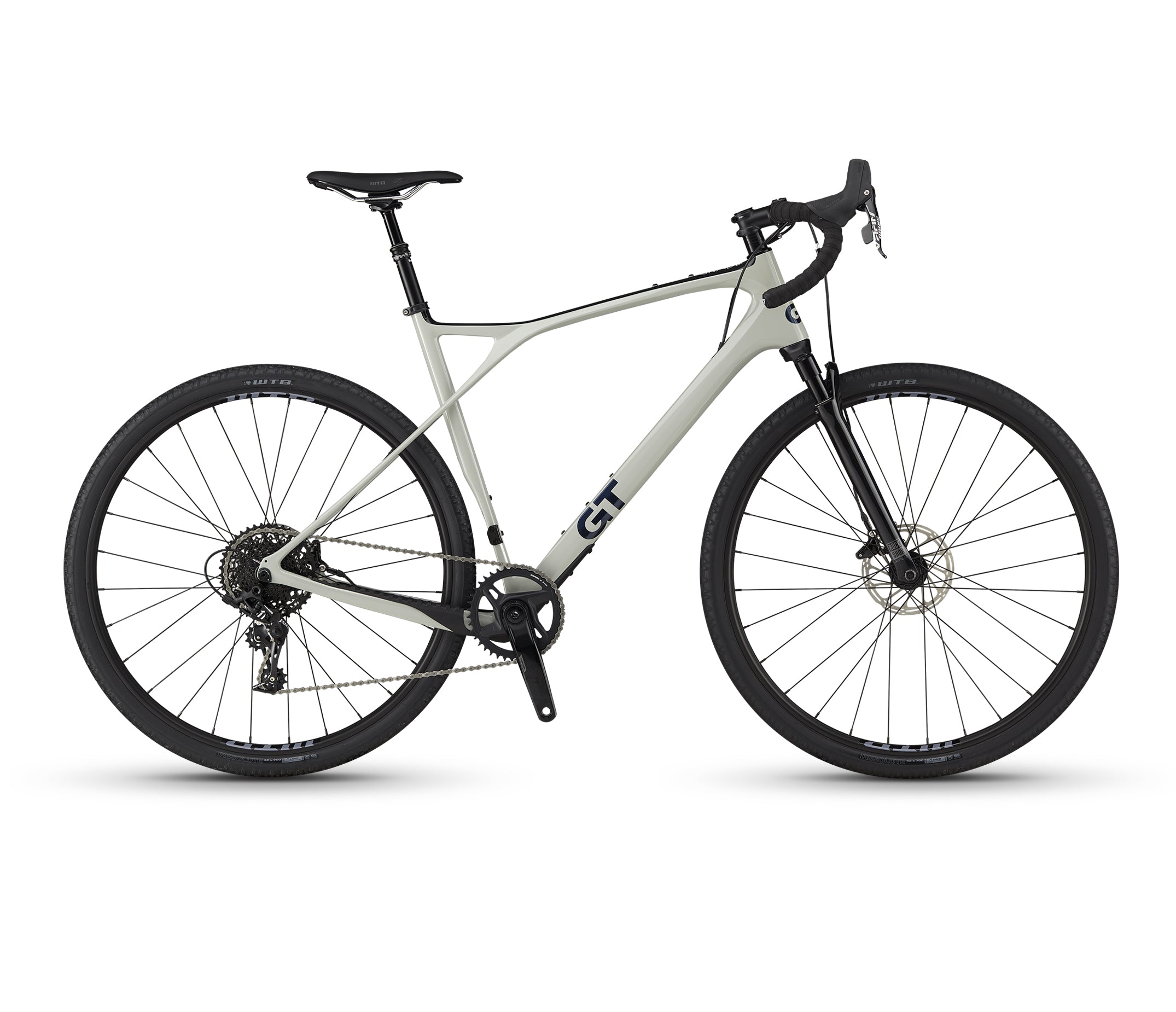 gt-bikes-grade-carbon-x-v-lo-gravel-carbone-gris image 2