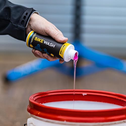 gtechniq-bike-wash-shampoing-v-lo-biod-gradable-250-ml image 6