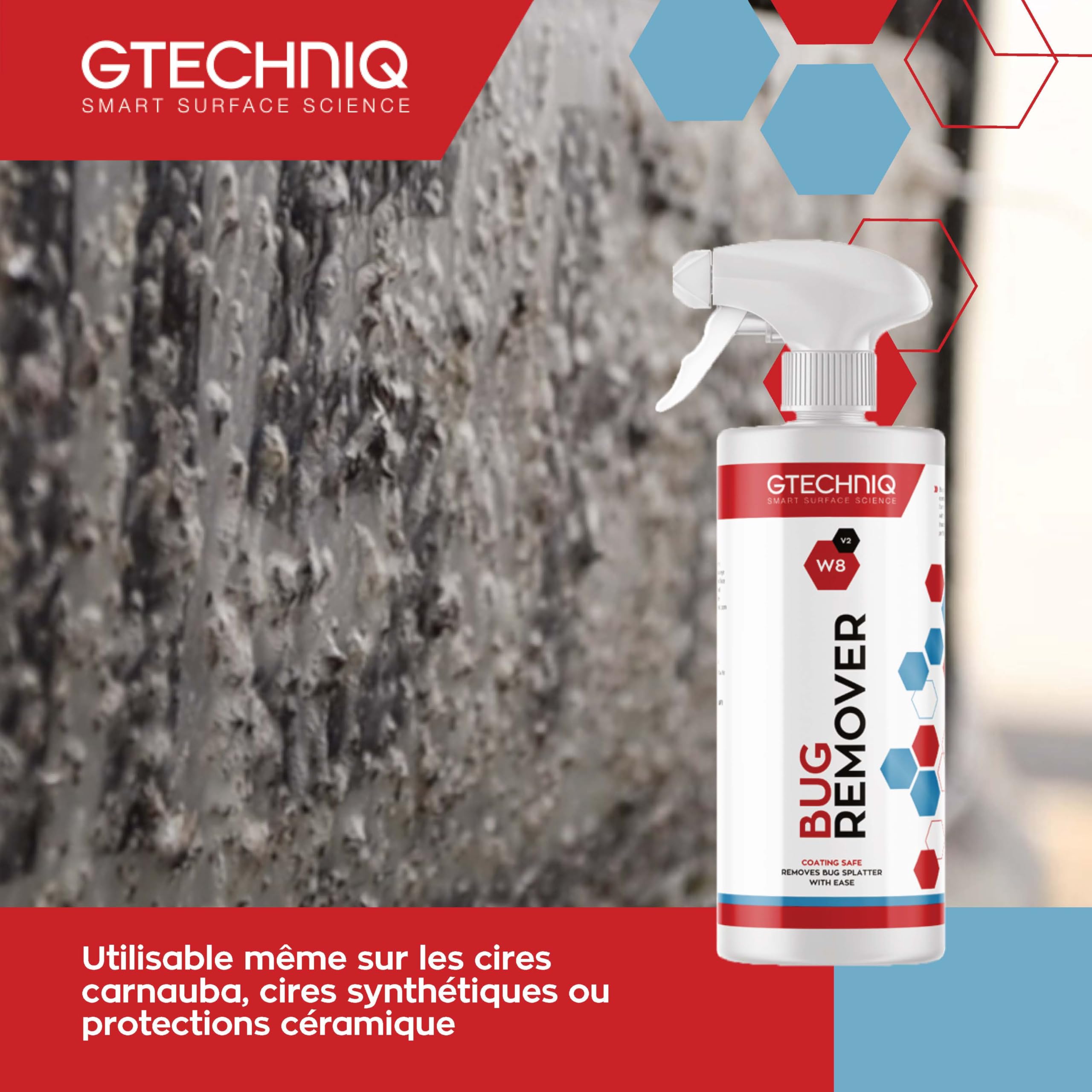 gtechniq-w8-d-moustiquant-moto-anti-insectes-250ml image 2