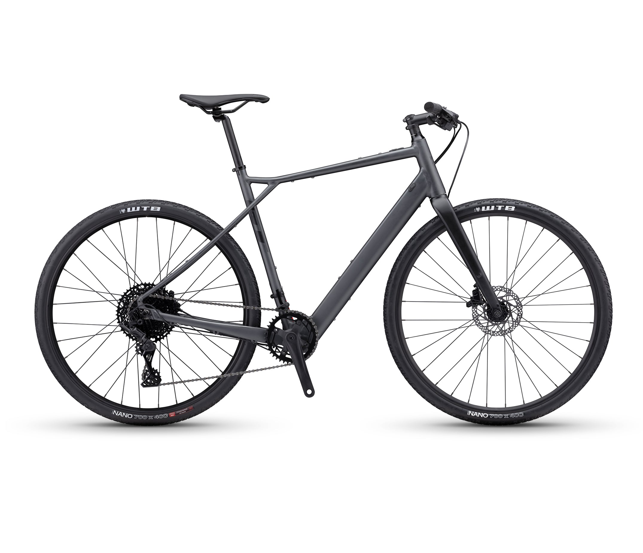 gt-bikes-egrade-current-v-lo-gravel-lectrique-gunmetal image 2