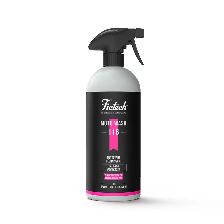 fictech-moto-wash-116-nettoyant-moussant-moto-finition-brillante image 1