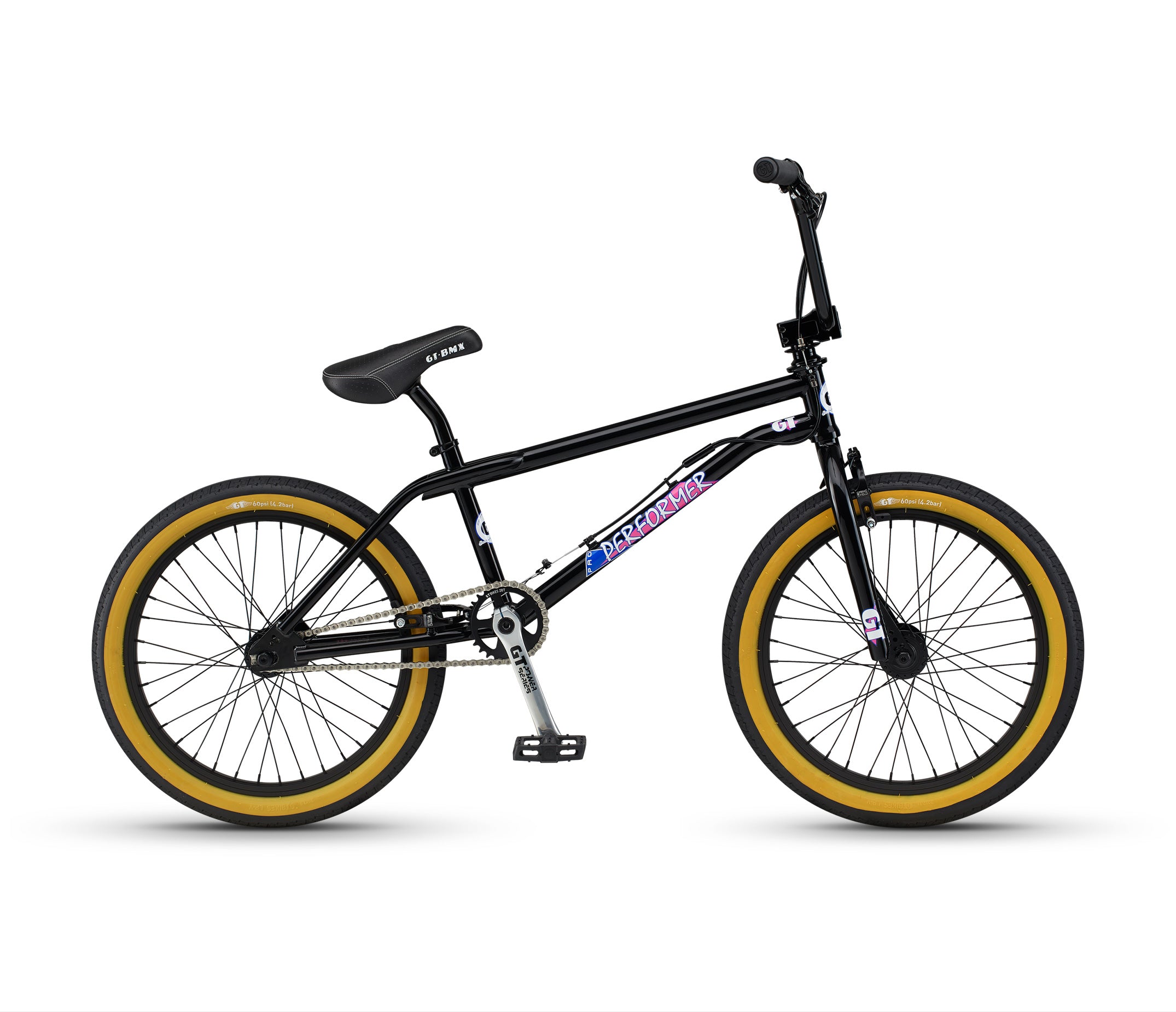 gt-bikes-performer-pro-performer-20-v-lo-bmx-noir image 2