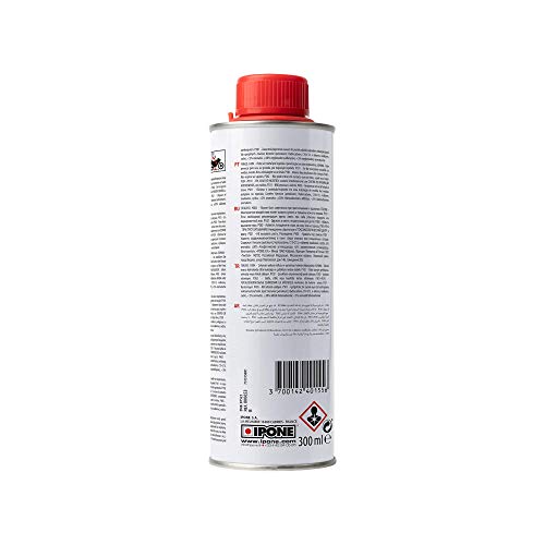 ipone-engine-cleaner-nettoyant-moteur-moto-avant-vidange-300-ml image 6