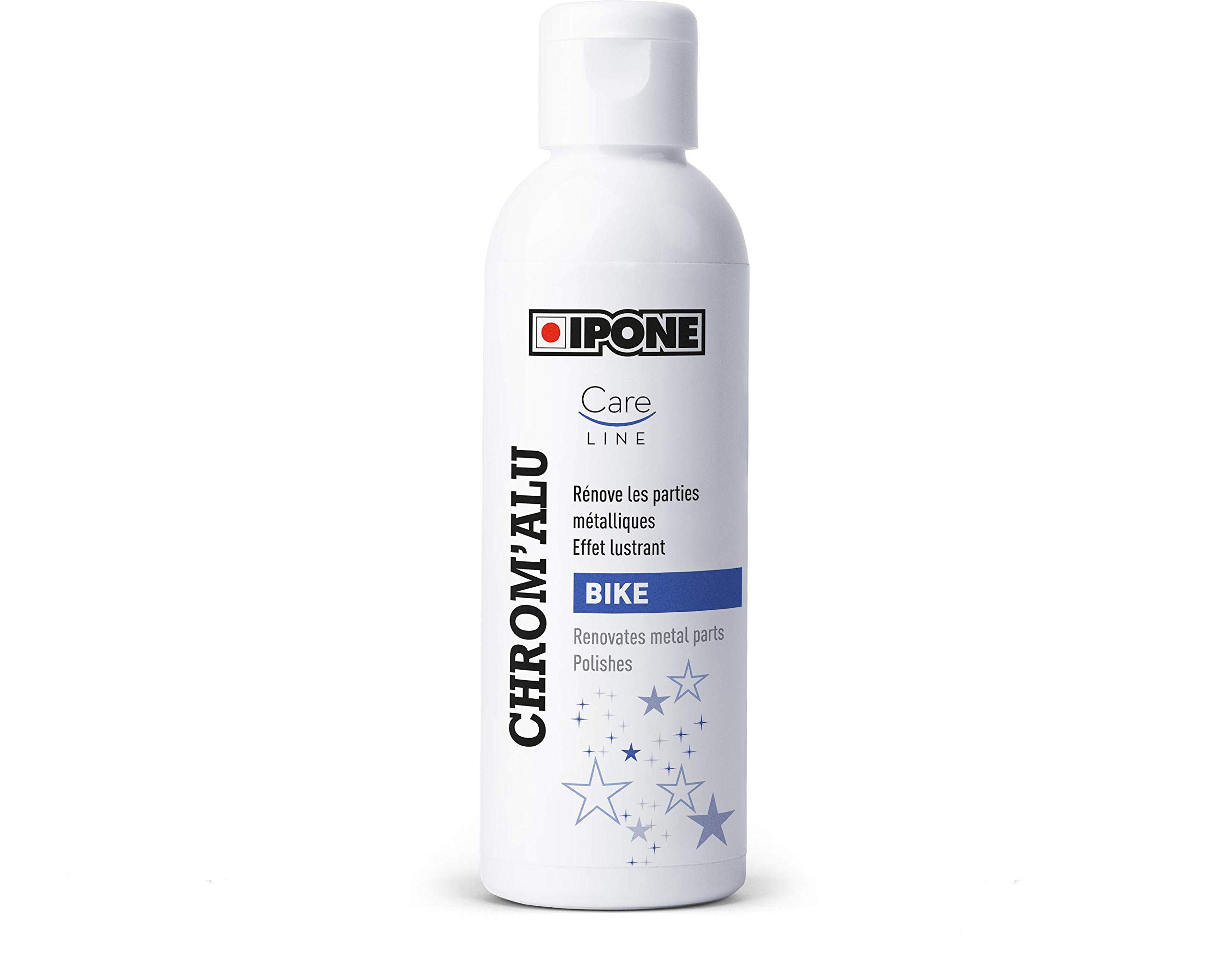ipone-chrom-alu-cr-me-m-taux-chrome-200-ml-microbilles image 1