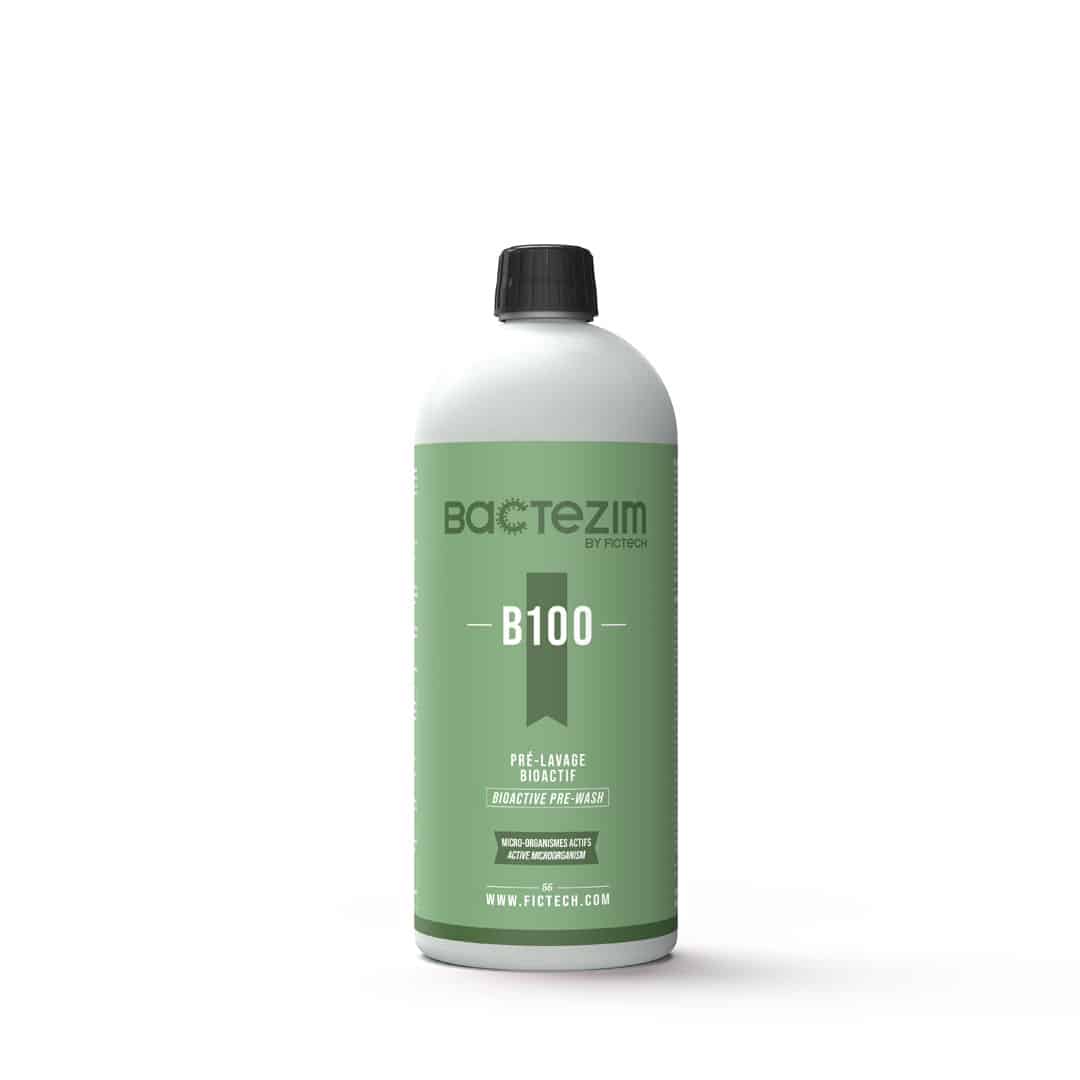 fictech-gamme-bactezim-b100-pr-lavage-enzymatique-citron image 1