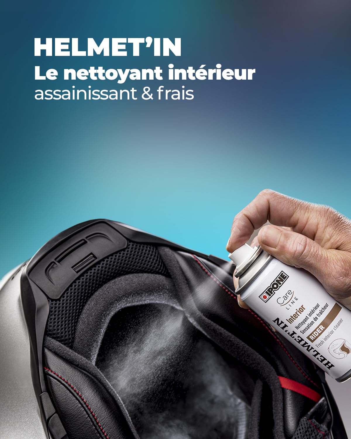 ipone-helmet-kit-pack-entretien-casque-moto-complet image 3