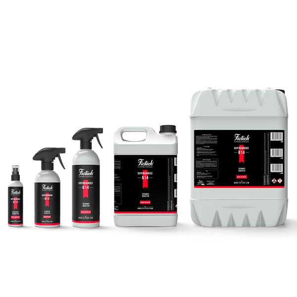 fictech-gamme-c-ramique-supercharged-614-quick-detailer-sio2 image 2
