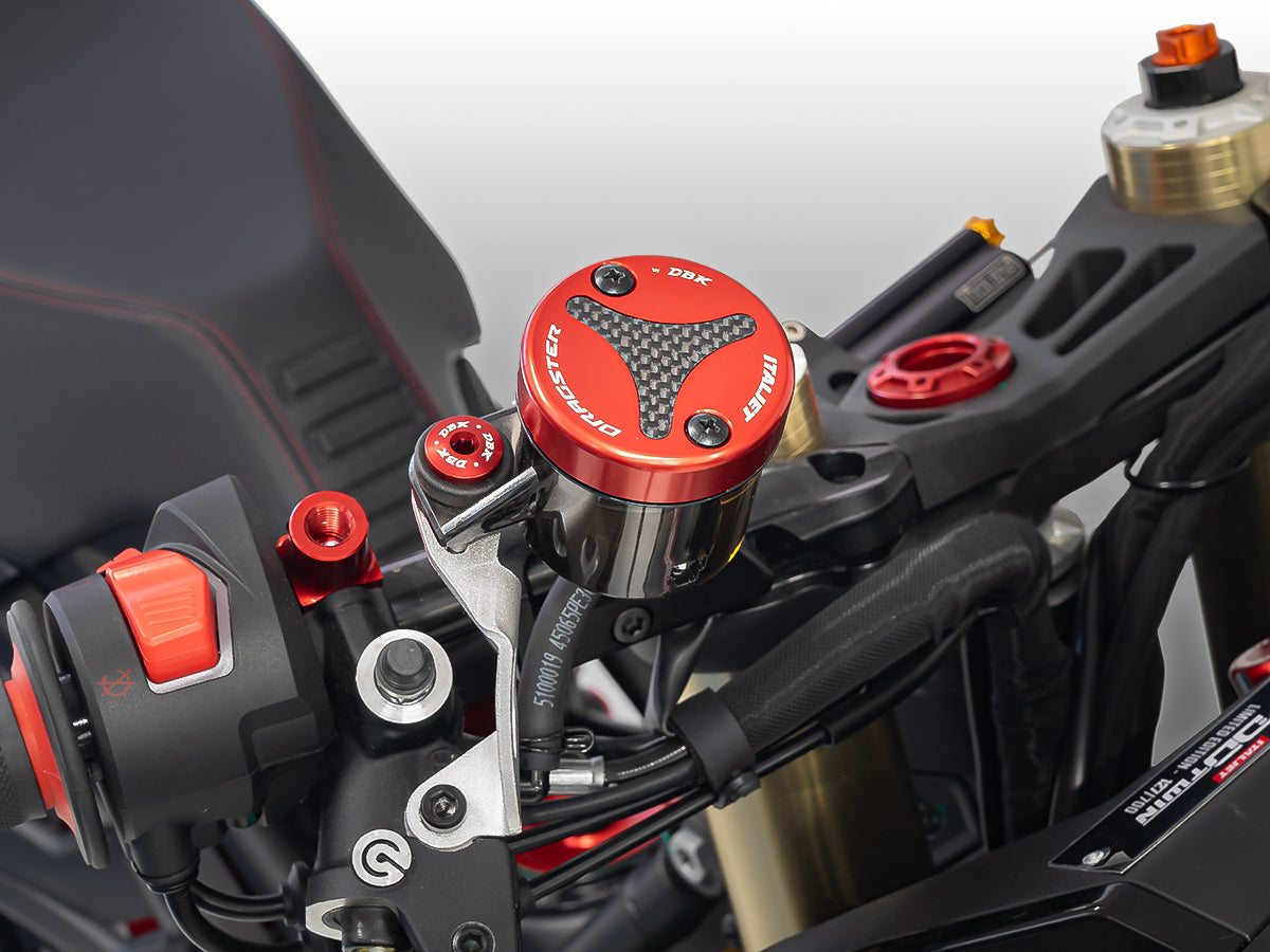 dbk-precision-series-bouchon-r-servoir-frein-dragster-459-700-rouge image 4
