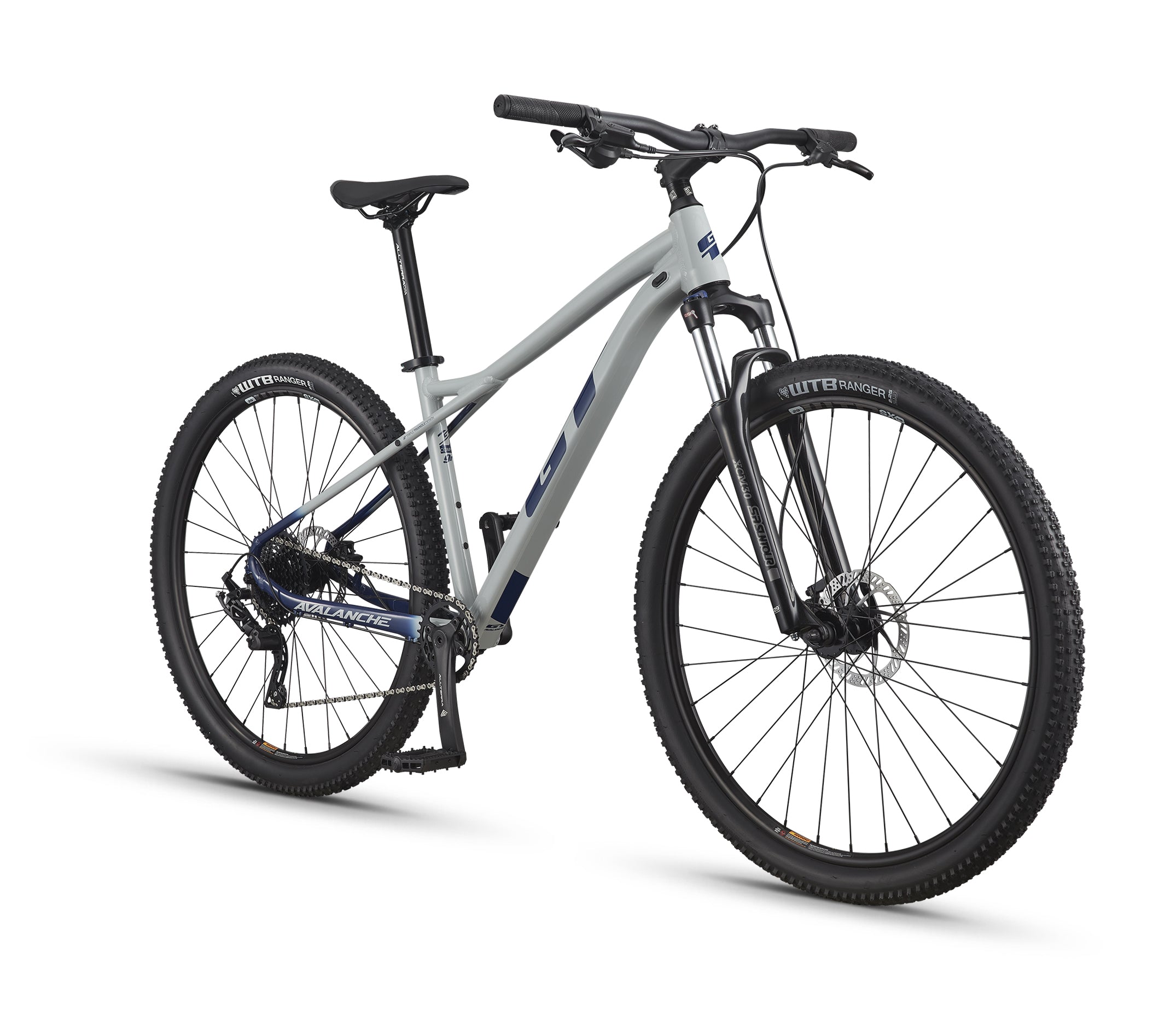 gt-avalanche-comp-vtt-semi-rigide-29-pouces-noir image 1