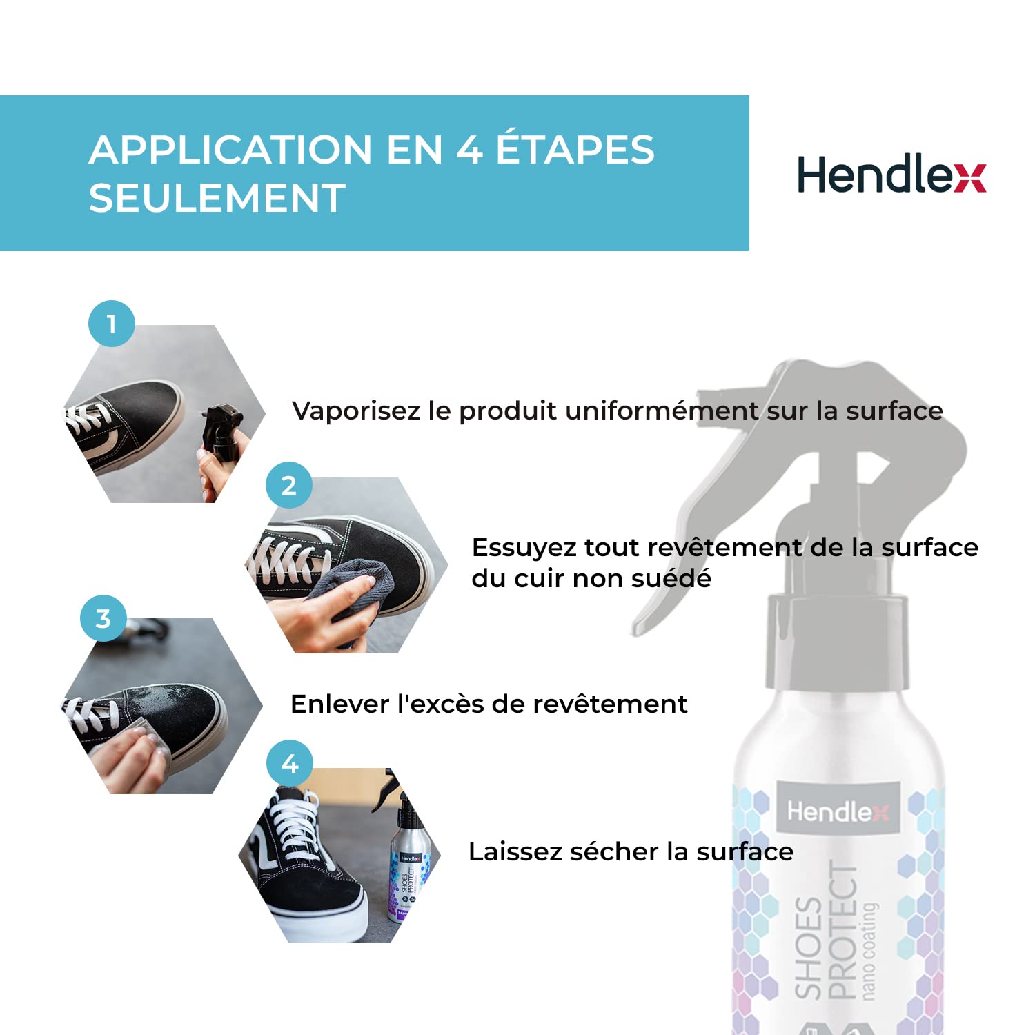 hendlex-footwear-spray-imperm-abilisant-daim-nubuck-100-ml image 4