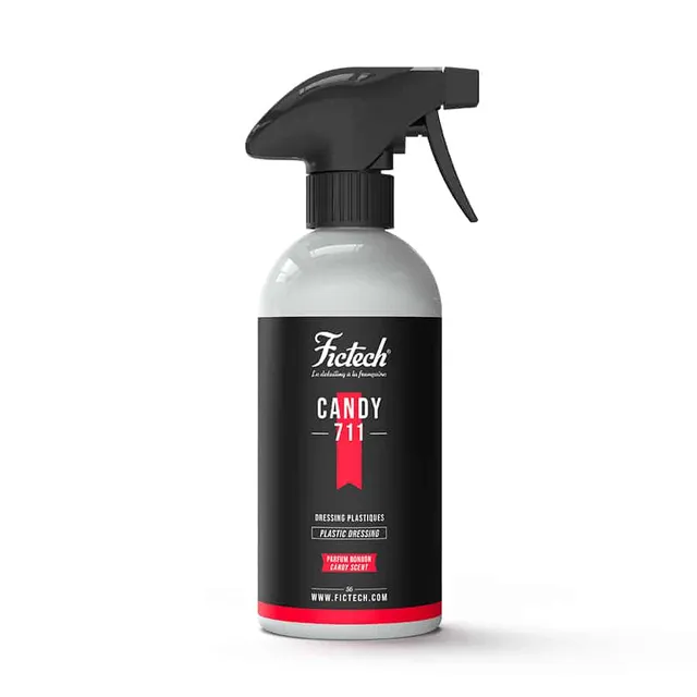 fictech-gamme-maintenance-candy-711-dressing-plastique-satin image 1