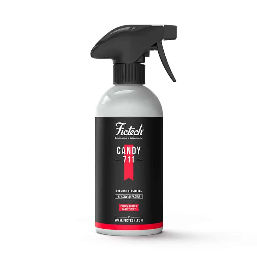 fictech-gamme-maintenance-candy-711-dressing-plastique-satin image 1