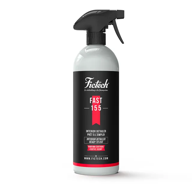 fictech-auto-fast-155-nettoyant-int-rieur-voiture-tissu image 1