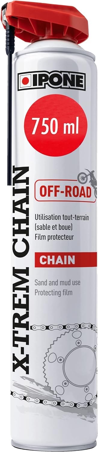 ipone-x-trem-chain-off-road-graisse-cha-ne-750ml-cross image 1
