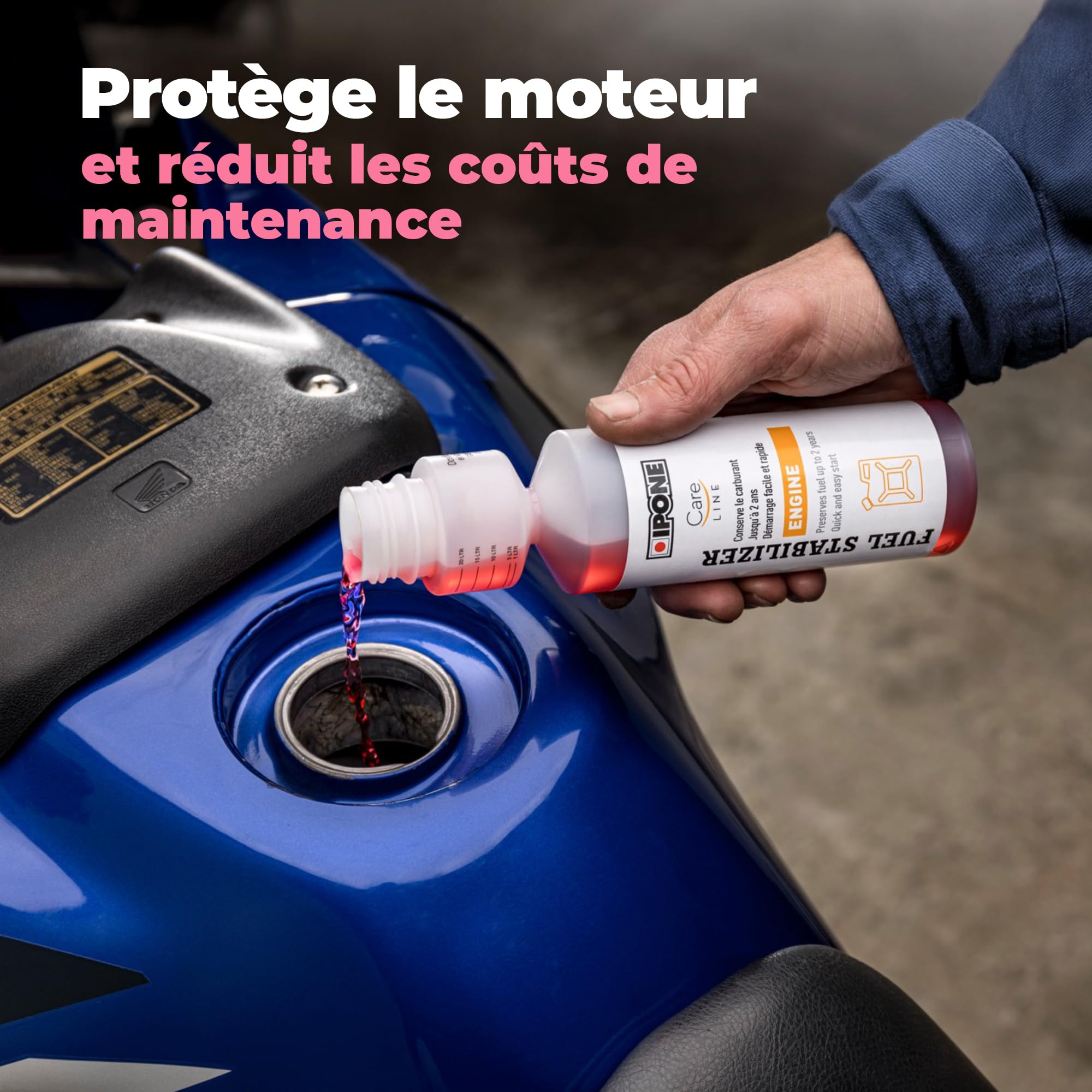 ipone-fuel-stabilizer-stabilisateur-essence-250-ml-2-temps image 6