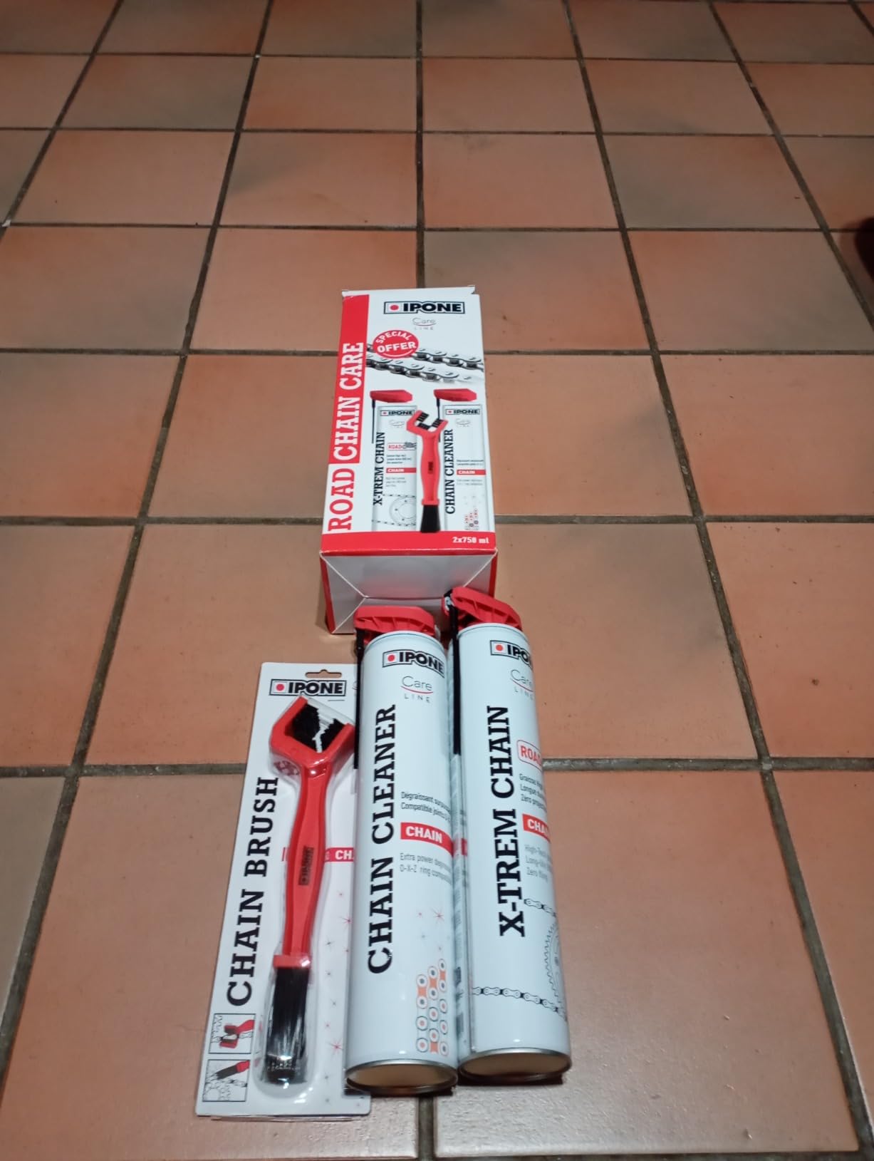 Brosse utile
