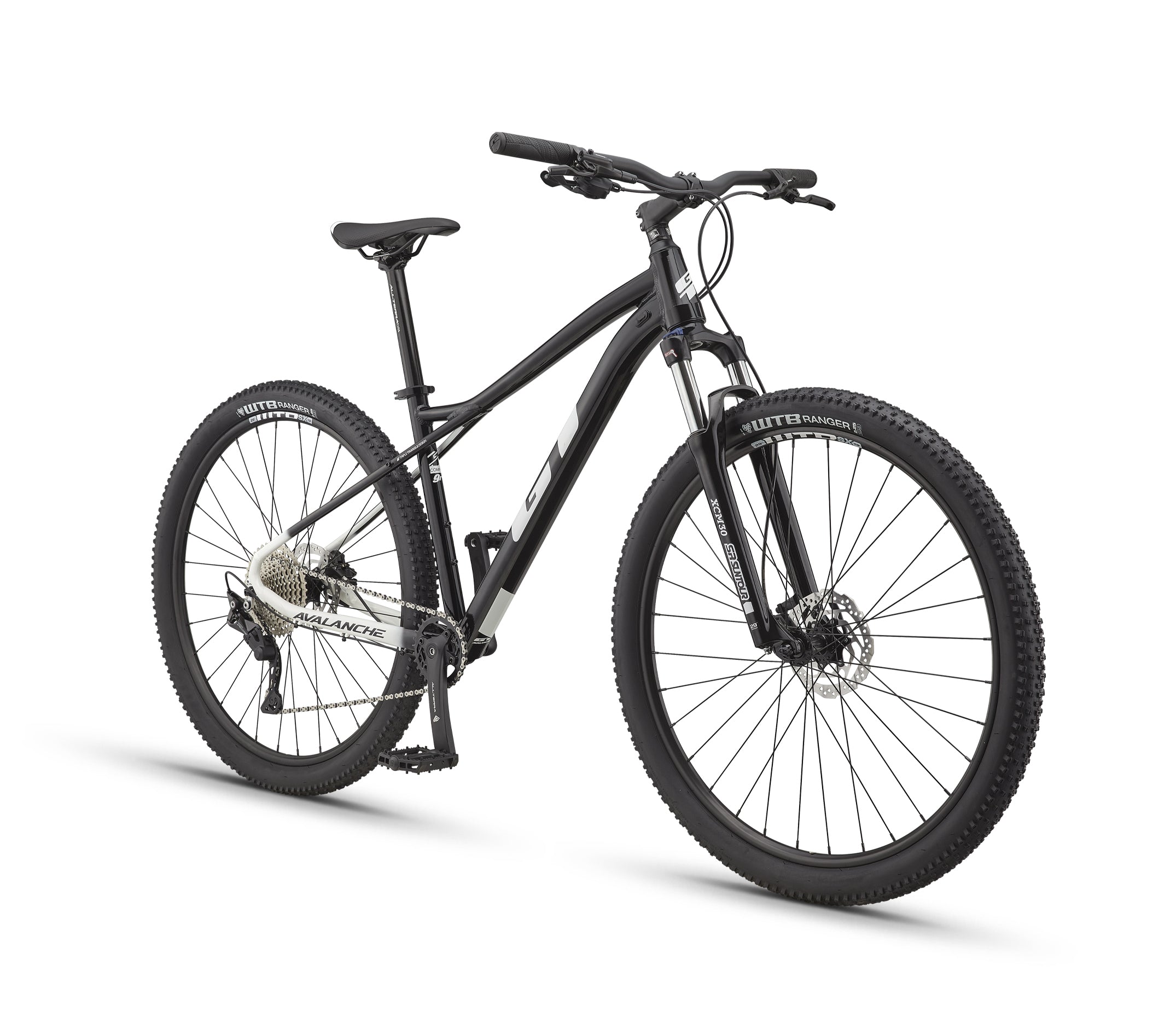 gt-avalanche-comp-vtt-semi-rigide-29-pouces-noir image 3